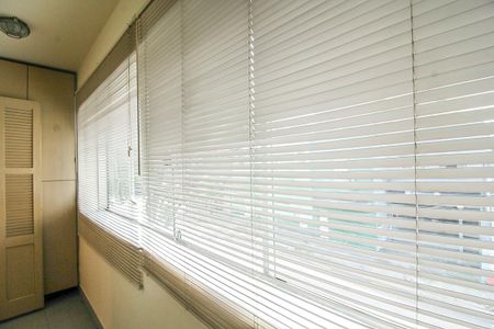 Casa para alugar com 90m², 3 quartos e sem vagaSacada