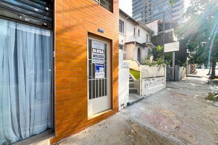 Casa para alugar com 90m², 3 quartos e sem vagaFachada
