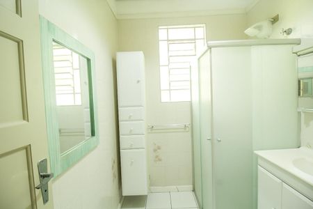 Casa para alugar com 90m², 3 quartos e sem vagaBanheiro