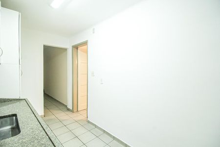 Casa para alugar com 90m², 3 quartos e sem vagaCozinha