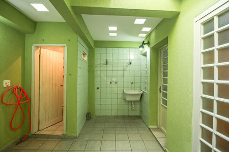 Casa para alugar com 90m², 3 quartos e sem vagaÁrea de Serviço