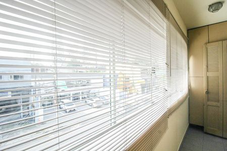 Casa para alugar com 90m², 3 quartos e sem vagaSacada