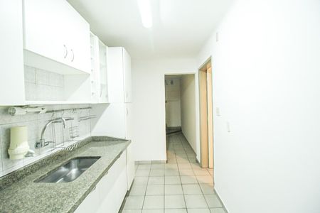 Casa para alugar com 90m², 3 quartos e sem vagaCozinha