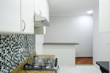 Apartamento para alugar com 74m², 2 quartos e 1 vagaCozinha
