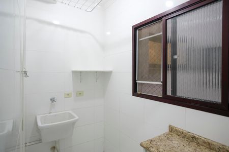 Apartamento para alugar com 74m², 2 quartos e 1 vagaÁrea de serviço