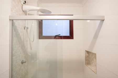 Apartamento para alugar com 74m², 2 quartos e 1 vagaBanheiro da suíte