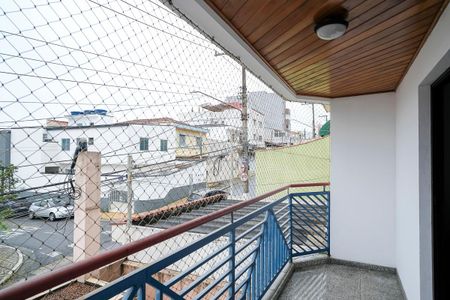 Apartamento para alugar com 74m², 2 quartos e 1 vagaVaranda