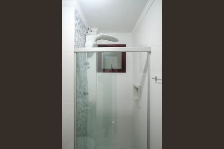Apartamento para alugar com 74m², 2 quartos e 1 vagaBanheiro social
