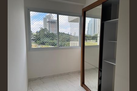 Apartamento à venda com 52m², 1 quarto e 2 vagasQuarto
