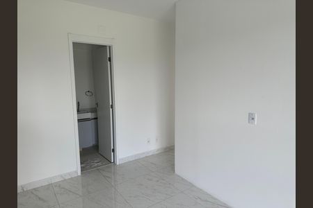Apartamento à venda com 52m², 1 quarto e 2 vagas Corredor Banheiro