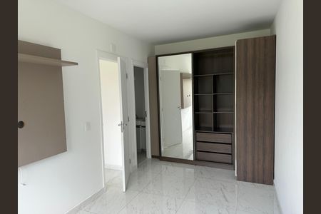 Apartamento à venda com 52m², 1 quarto e 2 vagasSuíte