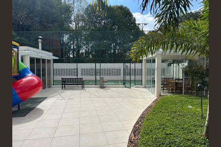Apartamento à venda com 52m², 1 quarto e 2 vagasQuadra Esportiva / Playground