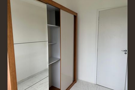 Apartamento à venda com 52m², 1 quarto e 2 vagasQuarto