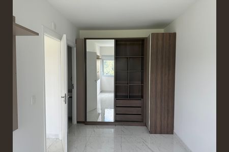 Suíte de apartamento para alugar com 1 quarto, 52m² em Alphaville Empresarial, Barueri