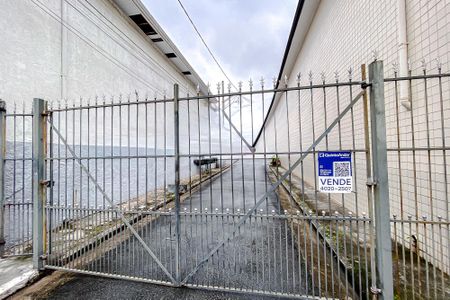 Fachada de casa à venda com 4 quartos, 250m² em Alto da Mooca, São Paulo