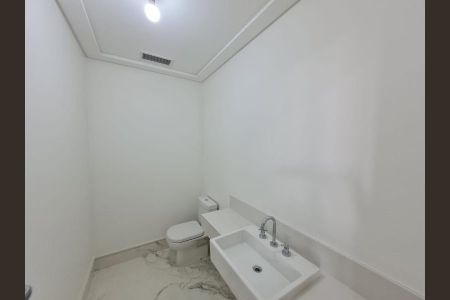 Apartamento à venda com 390m², 4 quartos e 6 vagas Apartamento à venda com 390m², 4 quartos e 6 vagasFoto 16