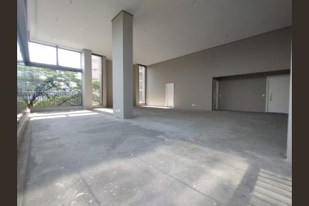Apartamento à venda com 390m², 4 quartos e 6 vagas Apartamento à venda com 390m², 4 quartos e 6 vagasFoto 04