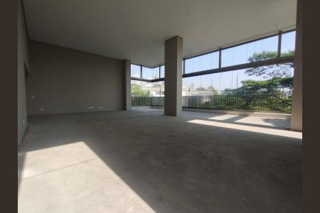 Apartamento à venda com 390m², 4 quartos e 6 vagas Apartamento à venda com 390m², 4 quartos e 6 vagasFoto 03
