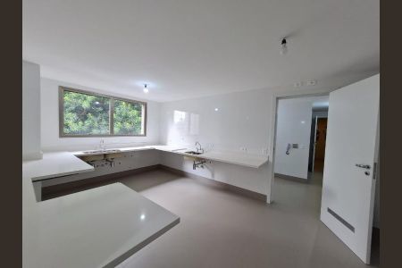 Apartamento à venda com 390m², 4 quartos e 6 vagas Apartamento à venda com 390m², 4 quartos e 6 vagasFoto 36