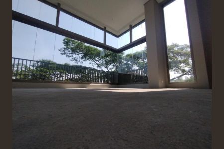 Apartamento à venda com 390m², 4 quartos e 6 vagas Apartamento à venda com 390m², 4 quartos e 6 vagasFoto 06