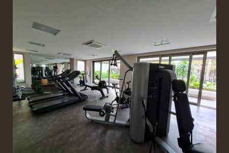 Apartamento à venda com 390m², 4 quartos e 6 vagas Apartamento à venda com 390m², 4 quartos e 6 vagasFoto 31