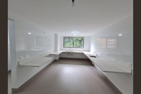 Apartamento à venda com 390m², 4 quartos e 6 vagas Apartamento à venda com 390m², 4 quartos e 6 vagasFoto 14