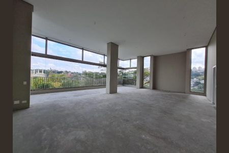 Apartamento à venda com 390m², 4 quartos e 6 vagas Apartamento à venda com 390m², 4 quartos e 6 vagasFoto 22