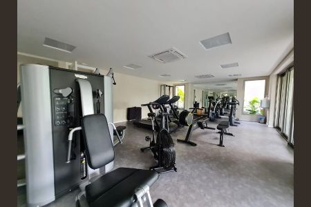 Apartamento à venda com 390m², 4 quartos e 6 vagas Apartamento à venda com 390m², 4 quartos e 6 vagasFoto 28