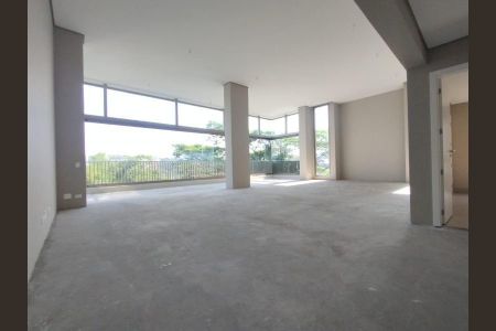 Apartamento à venda com 390m², 4 quartos e 6 vagas Apartamento à venda com 390m², 4 quartos e 6 vagasFoto 02