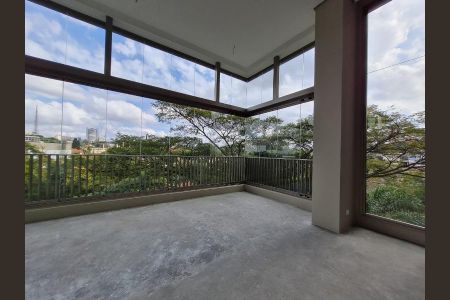 Apartamento à venda com 390m², 4 quartos e 6 vagas Apartamento à venda com 390m², 4 quartos e 6 vagasFoto 39
