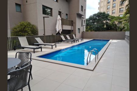 Apartamento à venda com 390m², 4 quartos e 6 vagas Apartamento à venda com 390m², 4 quartos e 6 vagasFoto 09