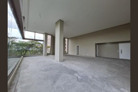 Apartamento à venda com 390m², 4 quartos e 6 vagas Apartamento à venda com 390m², 4 quartos e 6 vagasFoto 07