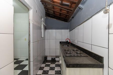 Casa à venda com 50m², 2 quartos e sem vaga Casa à venda com 50m², 2 quartos e sem vagaÁrea de Serviço
