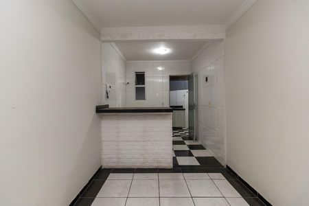 Sala de casa à venda com 2 quartos, 50m² em Guarani, Belo Horizonte