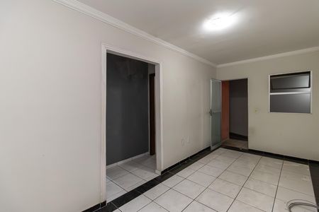 Sala de casa à venda com 2 quartos, 50m² em Guarani, Belo Horizonte