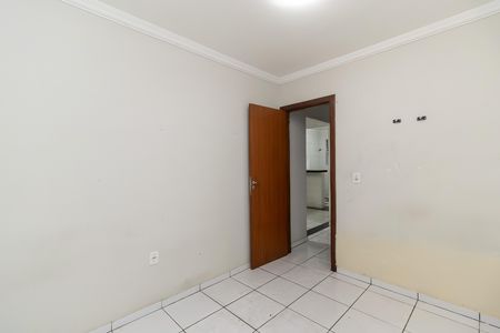 Quarto 1 de casa à venda com 2 quartos, 50m² em Guarani, Belo Horizonte