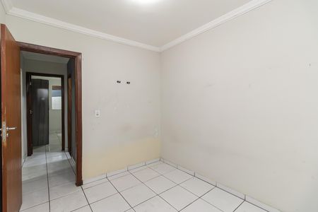 Quarto 1 de casa à venda com 2 quartos, 50m² em Guarani, Belo Horizonte