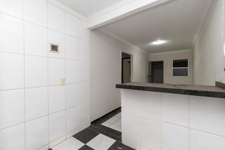 Casa à venda com 50m², 2 quartos e sem vaga Casa à venda com 50m², 2 quartos e sem vagaCozinha