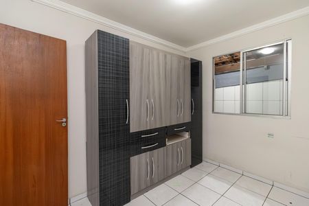 Casa à venda com 50m², 2 quartos e sem vaga Casa à venda com 50m², 2 quartos e sem vagaQuarto 2