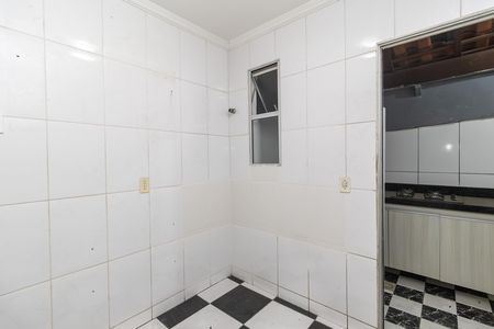 Casa à venda com 50m², 2 quartos e sem vaga Casa à venda com 50m², 2 quartos e sem vagaCozinha