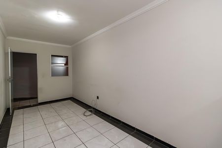 Sala de casa à venda com 2 quartos, 50m² em Guarani, Belo Horizonte