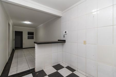 Casa à venda com 50m², 2 quartos e sem vaga Casa à venda com 50m², 2 quartos e sem vagaCozinha
