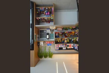 Apartamento para alugar com 49m², 2 quartos e 1 vagaMercado 24 horas