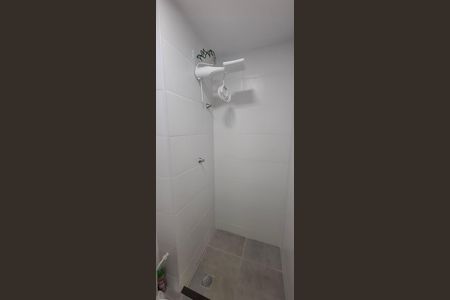 Apartamento para alugar com 49m², 2 quartos e 1 vaga Apartamento para alugar com 49m², 2 quartos e 1 vagaBanheiro