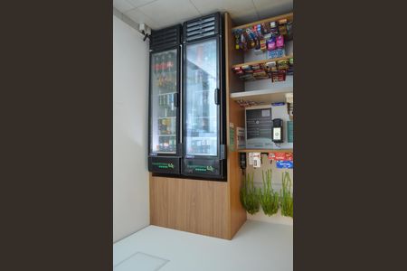 Apartamento para alugar com 49m², 2 quartos e 1 vagaMercado 24 horas