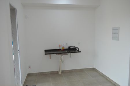 Apartamento para alugar com 49m², 2 quartos e 1 vagaCozinha