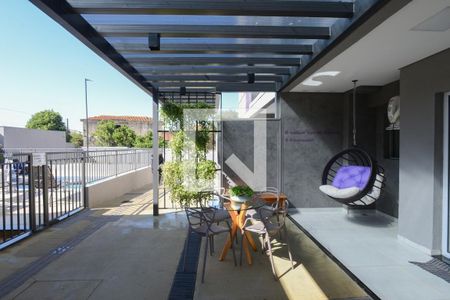 Apartamento para alugar com 49m², 2 quartos e 1 vaga Apartamento para alugar com 49m², 2 quartos e 1 vagaÁrea comum