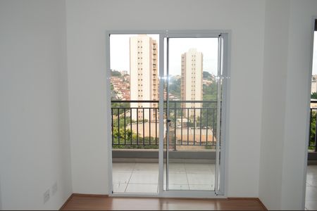 Apartamento para alugar com 49m², 2 quartos e 1 vagaSala