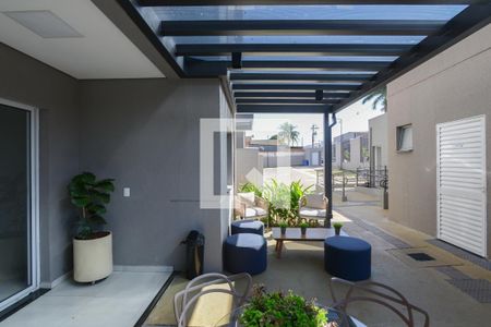 Apartamento para alugar com 49m², 2 quartos e 1 vaga Apartamento para alugar com 49m², 2 quartos e 1 vagaÁrea comum