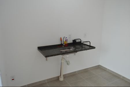 Apartamento para alugar com 49m², 2 quartos e 1 vagaCozinha